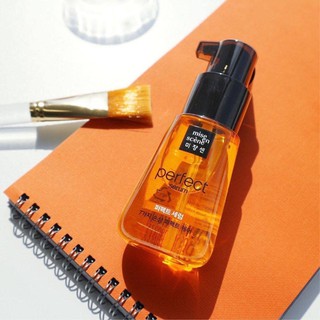 Serum Dưỡng Tóc Missen Hàn Quốc