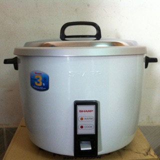 Nồi cơm điện Sharp KSH-740