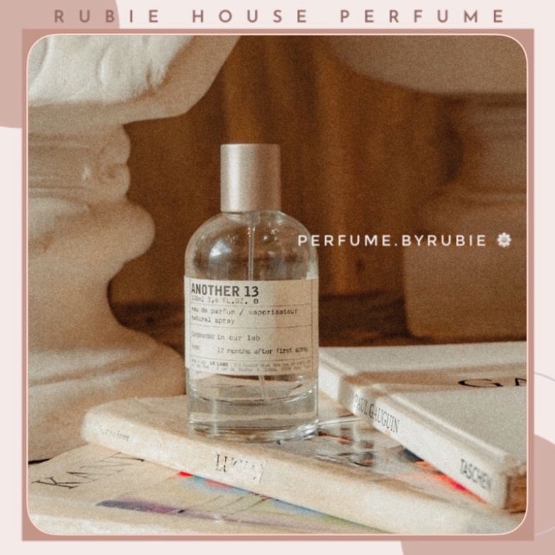 10ml • ANOTHER 13 - Le Labo - Nước Hoa
