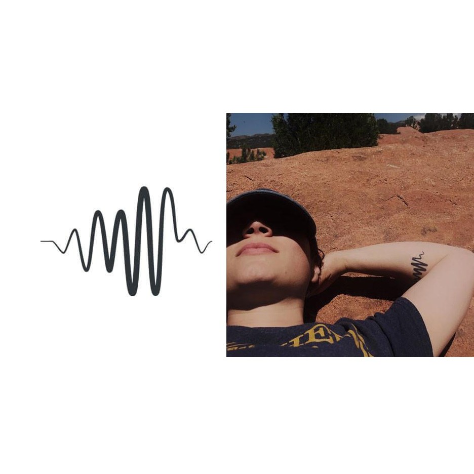 Khuôn hình xăm mạch