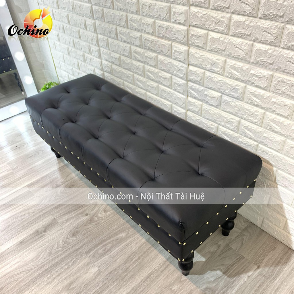 Ghế băng sofa cho shop ( HÌnh Thật shop chụp)