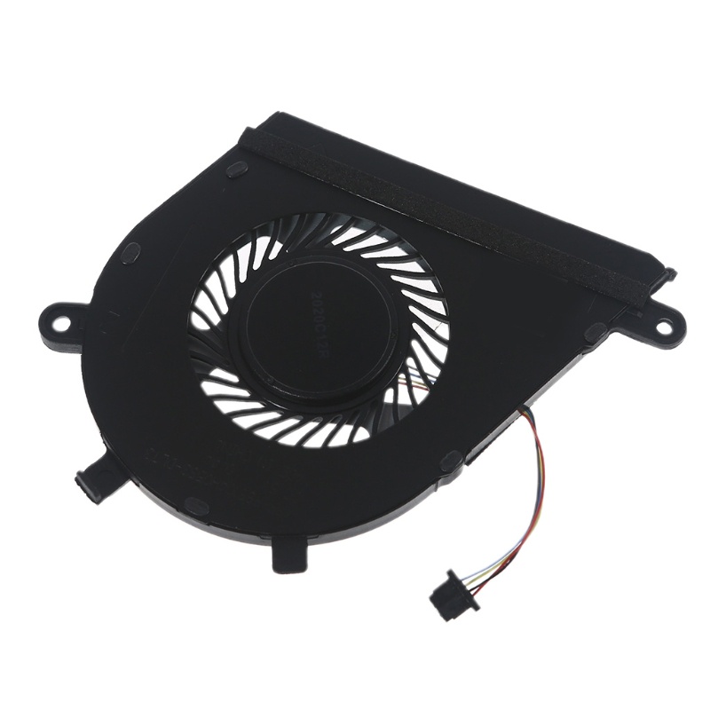 Quạt Không Chổi Than Tiêu Chuẩn DC 5V 0 5A Cho Dell 7370 7373