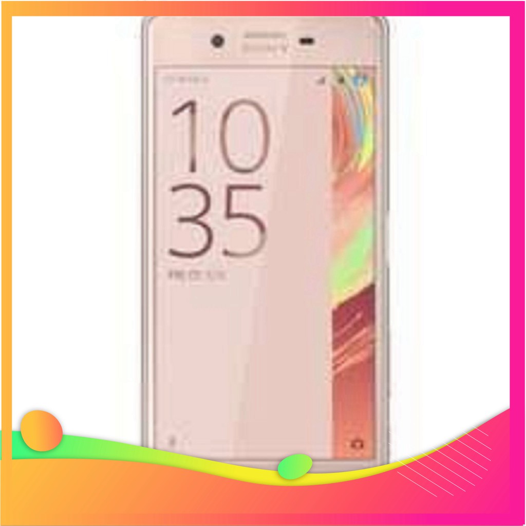 SIÊU SALE điện thoại Sony Xperia X Performance 32G Chính hãng - CPU Snap 820 SIÊU SALE