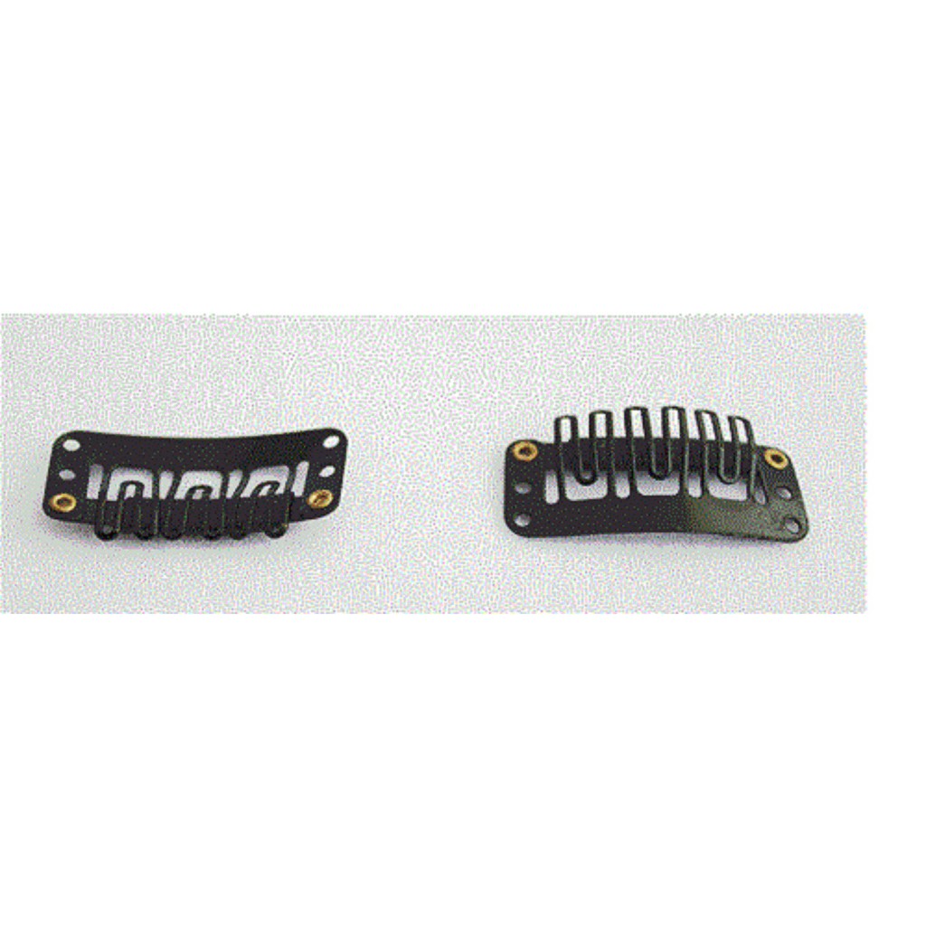 SET 5 Cái  PHÍM/ KẸP GHIM TÓC GIẢ