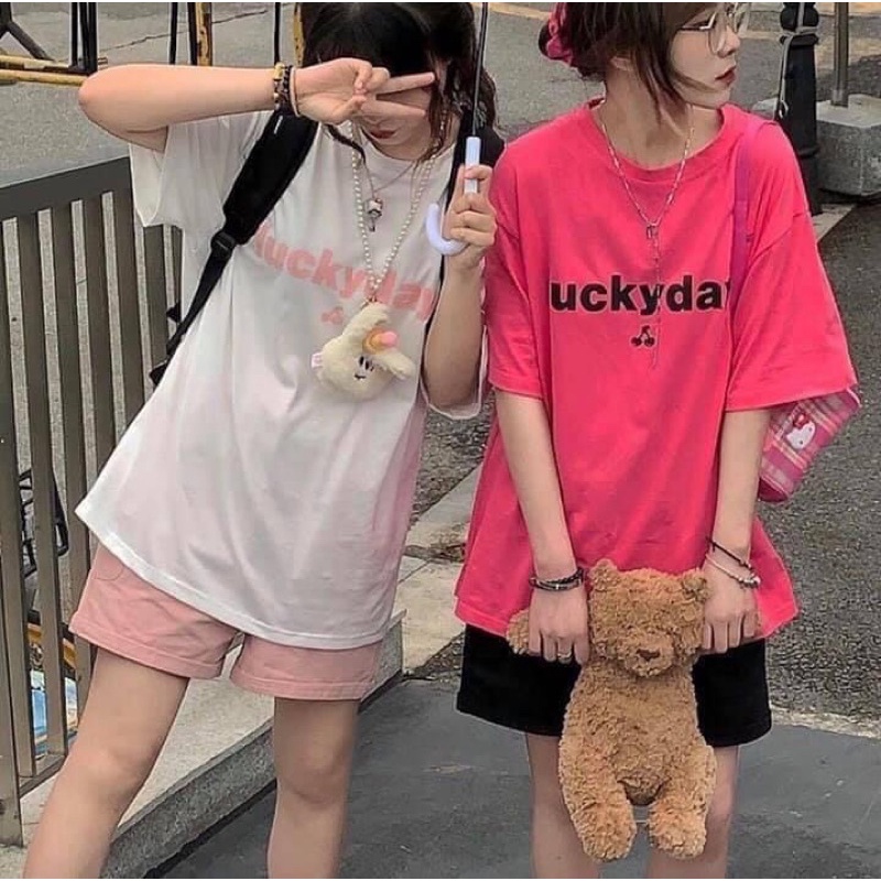 Quần Kaki Túi Thỏ Cute Phong Cách Năng Động - Quần Short Thể Thao Nhiều Màu Unisex Nam Nữ