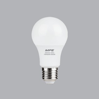Bóng Led Bulb 7W MPE