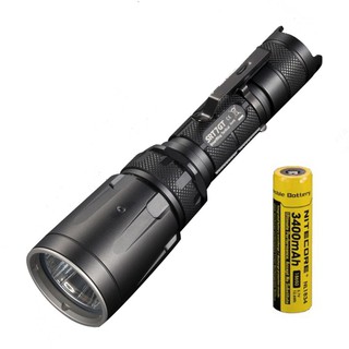 Đèn pin led srt7gt cree xp - l hi v3 1000lm siêu sáng