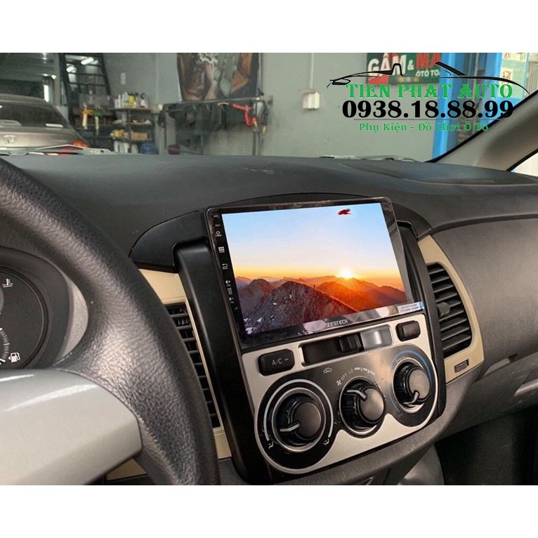 Màn Hình Android Zestech Z800 Pro Cao Cấp Chất Lượng