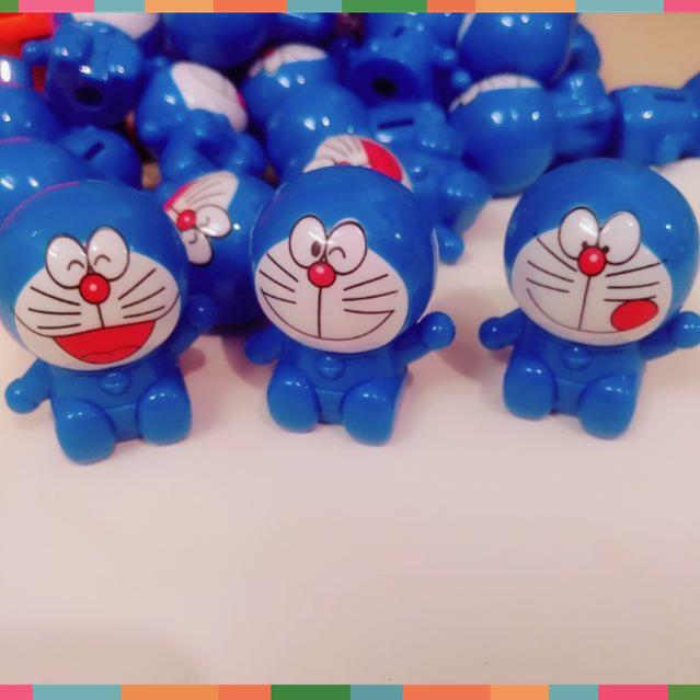45 gọt bút chì doremon, chuốt chì