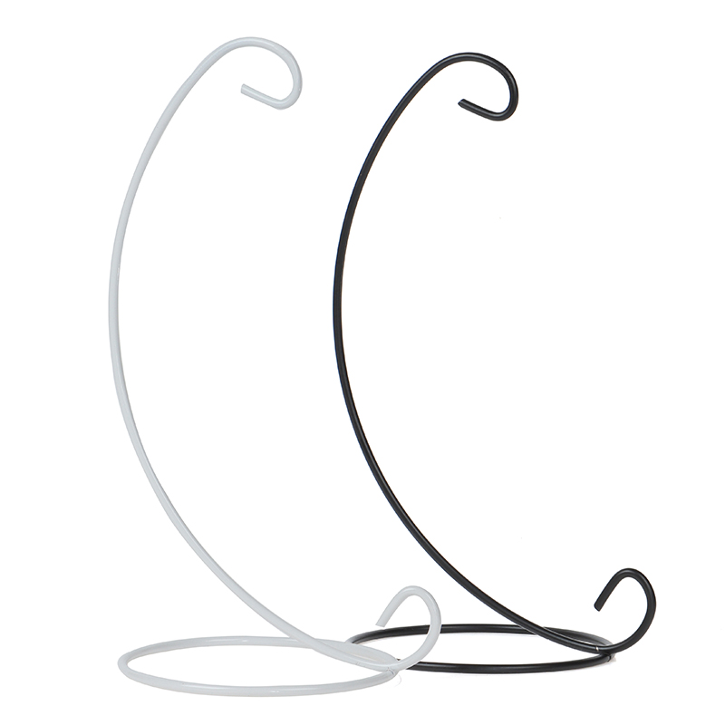 1 Bình Hoa Thủy Tinh Treo Trang Trí Nội Thất