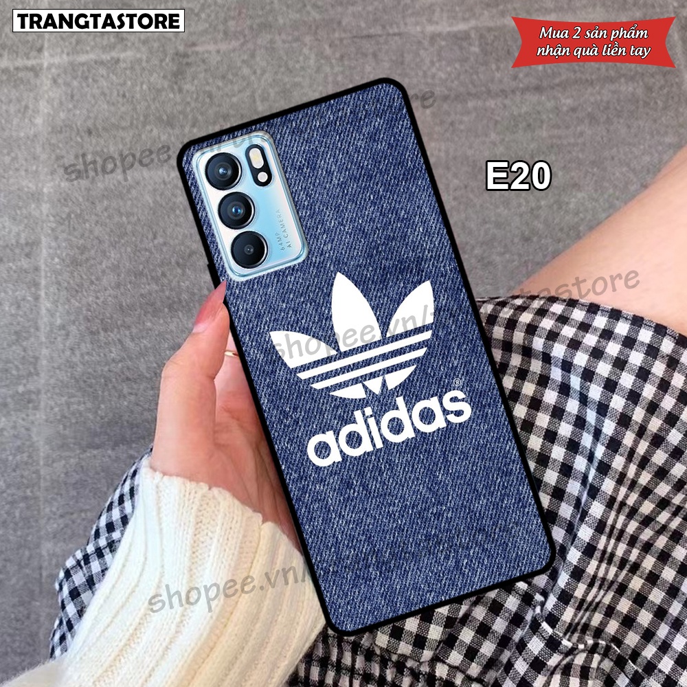 Ốp lưng Oppo Reno 6 5G/ Reno6 5G - Reno 6z 5G/ Reno6 Z 5G - Reno6 Pro 5G in hình dễ thương -  đáng yêu  - siêu hot