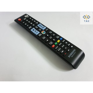 Remote TV Samsung RM-D1078+1 (HÀNG ĐẸP)