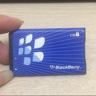 Pin điện thoại Blackberry 8700 ( C-S2)