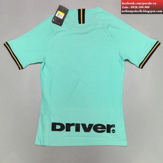ÁO ĐẤU INTER MILAN 2019/20 - MÃ SP : AD_INTER_AWAY_1920