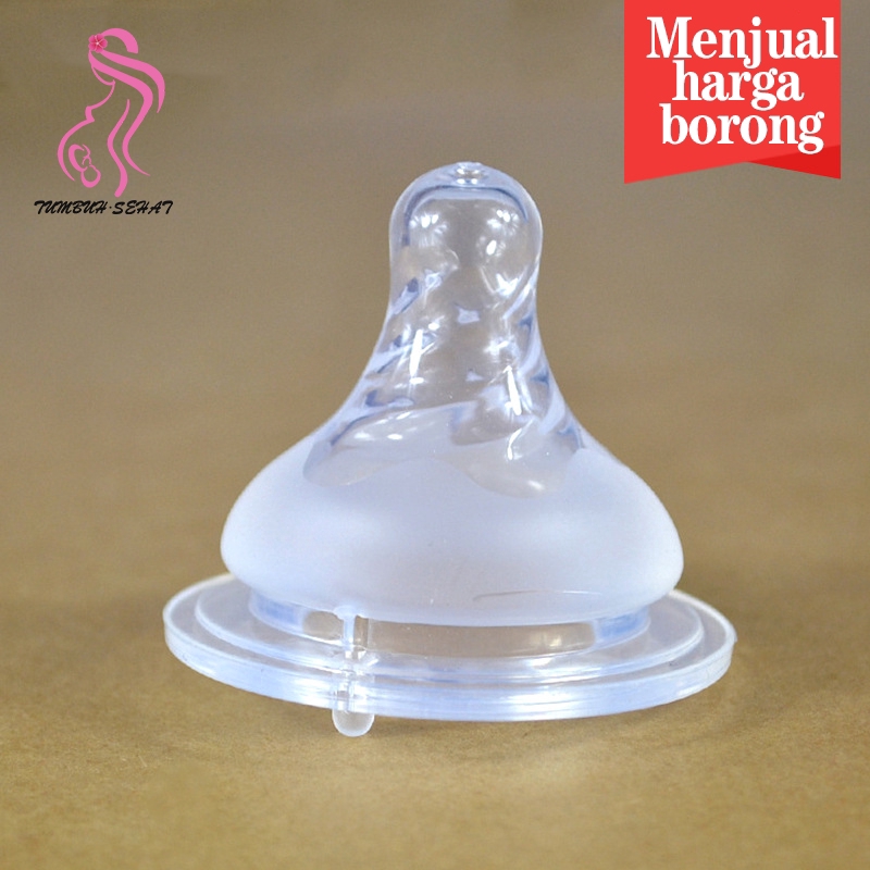 Bình Đựng Sữa Cho Bé Đường Kính 5cm