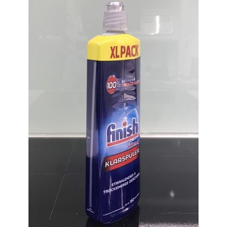 Nước làm bóng Finish 750ml ( Hàng nhập )