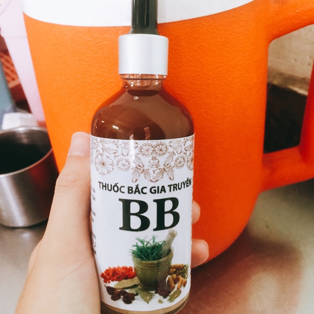 Tái tạo da BB