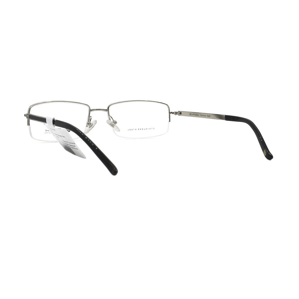 (Hàng chính hãng) Gọng kính nam nữ Exfash EF6514 màu sắc thời trang