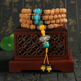 Chuỗi bồ đề kim cang 8mm
