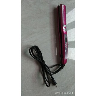 Máy duỗi là tóc Nhật bản điện 220v Tescom ITH 1605
