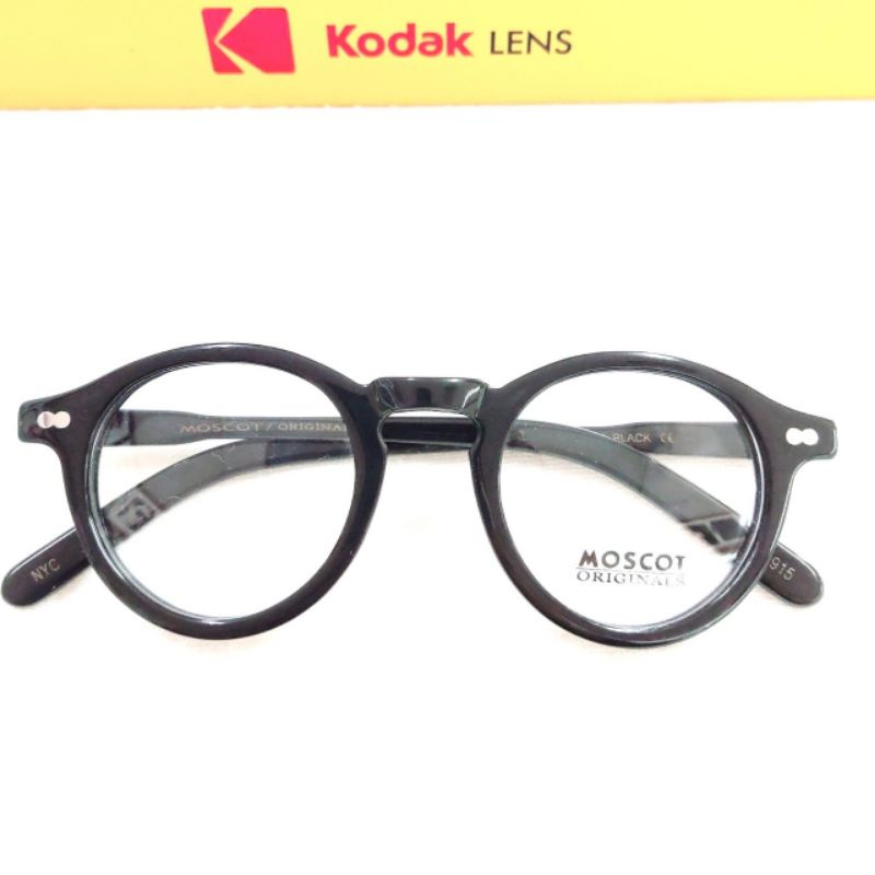 Gọng kính Moscot