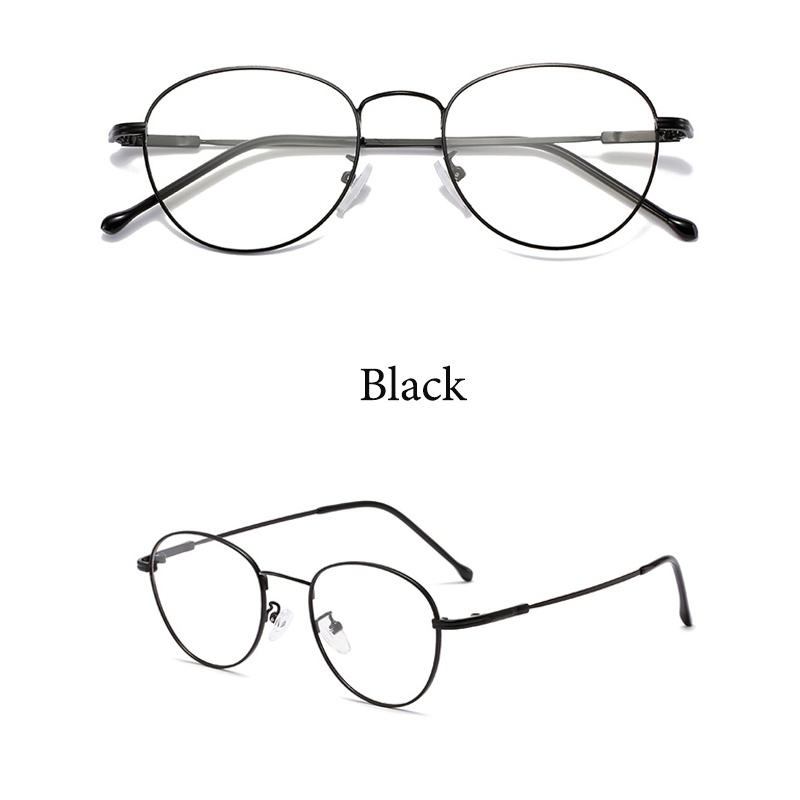 Kính mắt CHARMRAY chống ánh sáng xanh và tia bức xạ thiết kế thời trang trẻ trung