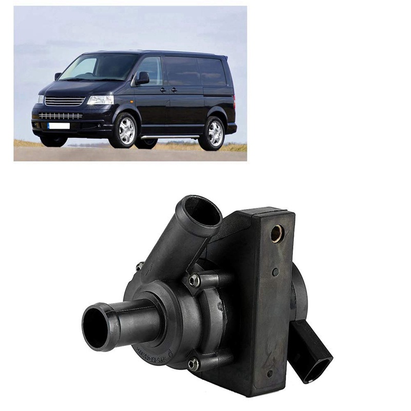Máy Bơm Nước Làm Mát Cho Transporter Sharan 03-10 7H0965561 Dây Cáp 7H 7H Chất Lượng Cao Chuyên Dụng0965561Máy Bơm Biến Tần Làm Mát Động Cơ Chất Lượng Cao