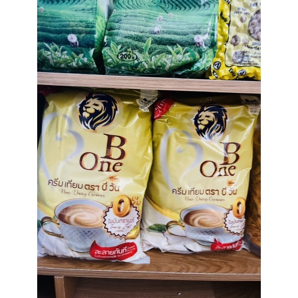Bột Kem Thực Vật B-one 1kg.