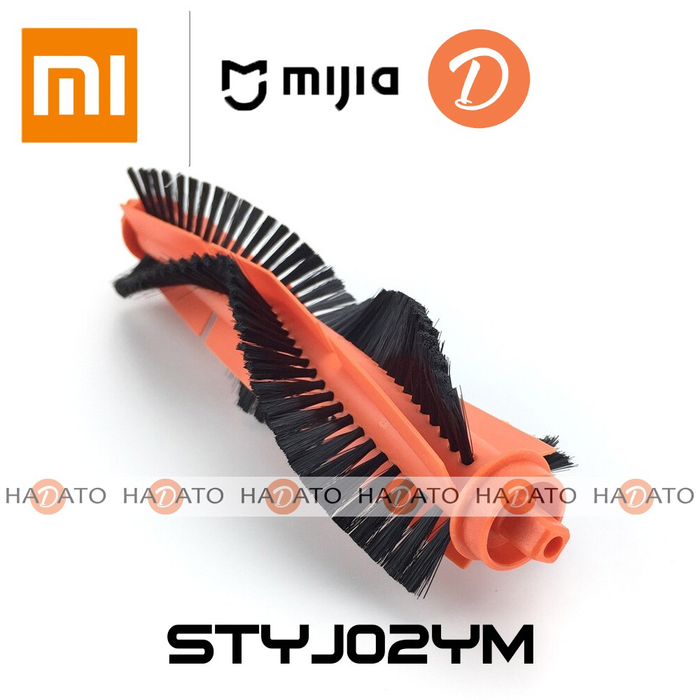 Phụ kiện robot Xiaomi Mijia Gen 2 STYJ02YM Mop P Viomi, Màng lọc hepa Tấm lọc bụi robot Xiaomi Mijia Gen 2