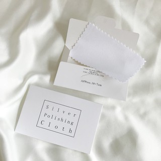 Giấy vải làm sáng bạc cao cấp AKING LUXURY