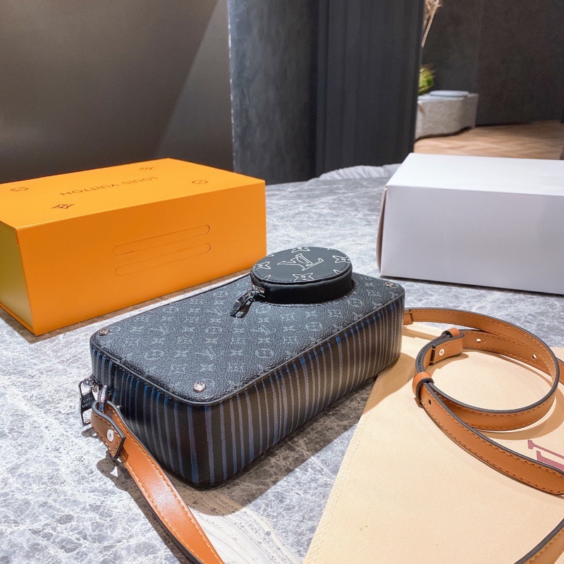 Túi đeo chéo lv cho nam