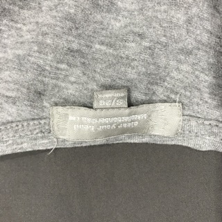 Áo H&M Bershka auth 100%