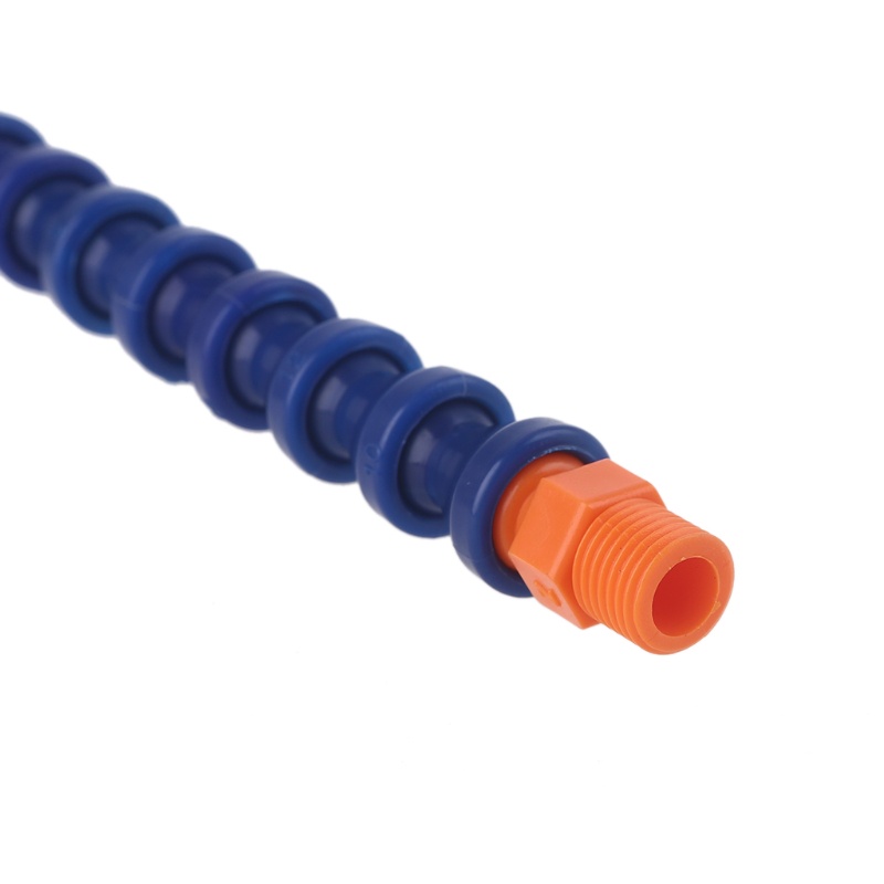 Set 10 Vòi Tròn Phun Dầu Làm Mát 1 / 4PT Linh Hoạt Tiện Dụng