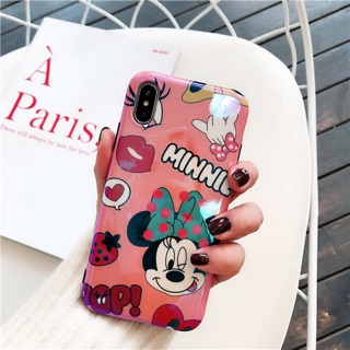 Ốp xà cừ iphone 7 plus ( 8 plus ) / iphone X