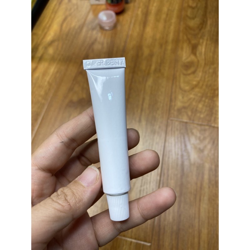 Tuýp ủ phun xăm Cs tím  Chuyên dùng ủ mày mí body | BigBuy360 - bigbuy360.vn