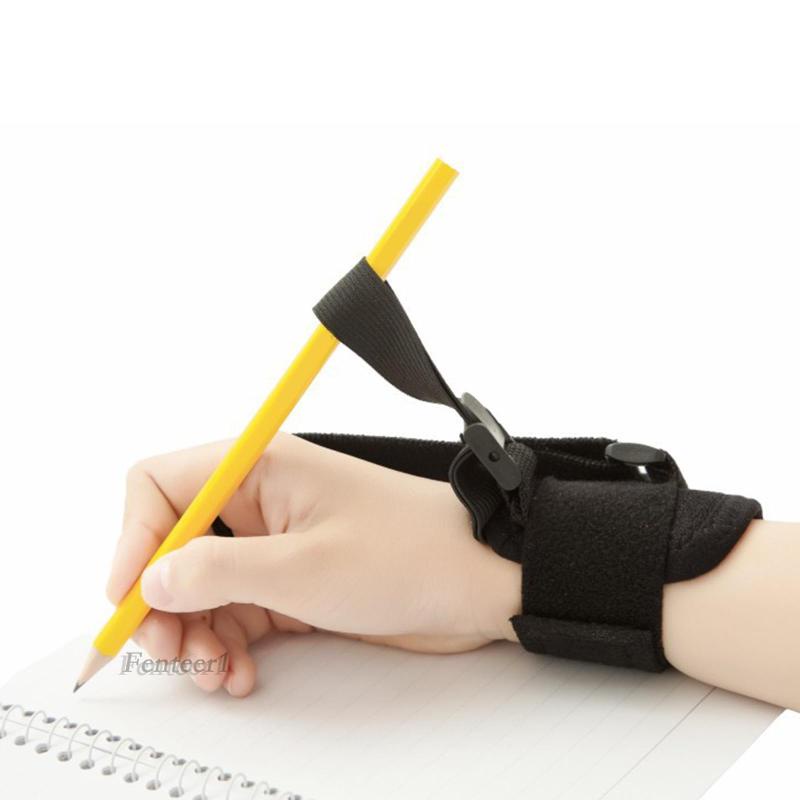 [Fenteer1] Bút Luyện Tập Cầm Tay Chống Móc Cho Trẻ Em