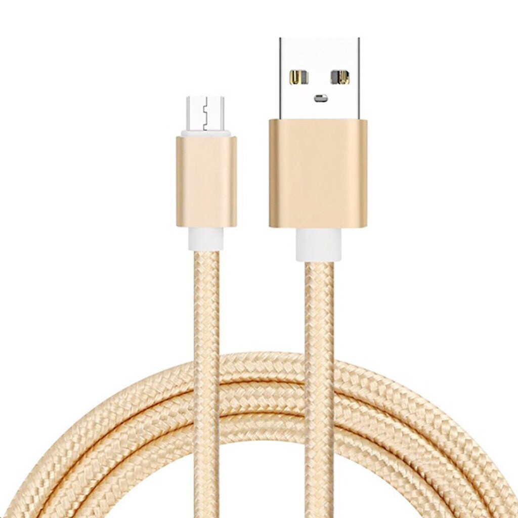 Cáp sạc Micro USB dài 3m