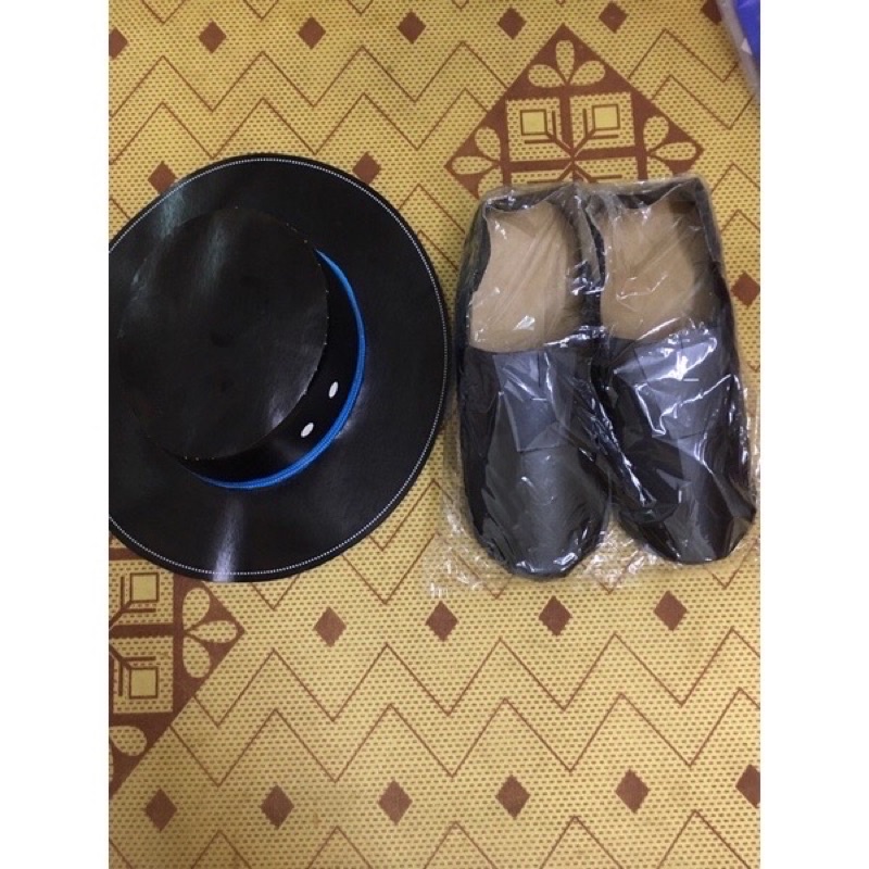 Quần Áo Vest Vàng Mã