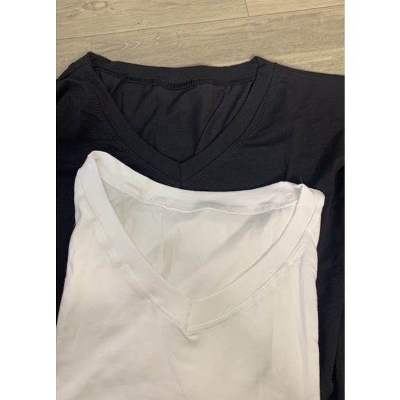 Áo Pull cổ tim oversize Fom to 🌸 | BigBuy360 - bigbuy360.vn