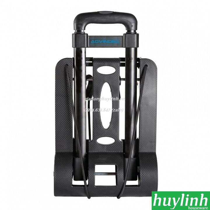 Xe đẩy đi chợ đa năng Advindeq HT-MINI01 - 45kg