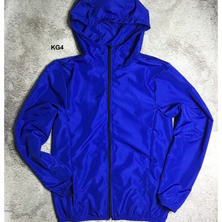 (FREESHIP)ÁO KHOÁC GIÓ NAM NỮ 6 MÀU