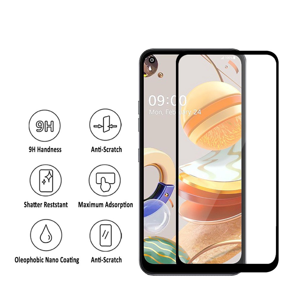 Kính Cường Lực Oppo Full Màn 9D Oppo ,RENO Z,RENO 2,RENO 3 PRO ,RENO 4,RENO 3,RENO 2F,F11 PRO,F1S,F3,F5,F7,F9,F11,K3