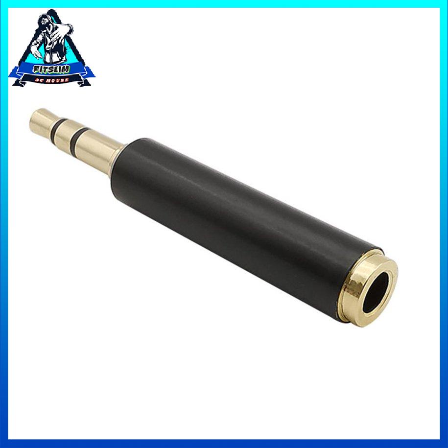 3 cực Cắm vào 3,5 mm Bộ chuyển đổi 4 cực Cổng 3 Cực Cắm vào 3,5 mm Bộ chuyển đổi 4 cực [8/26]