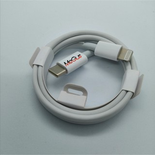 Dây sạc 18w type C to lightning cho iphone