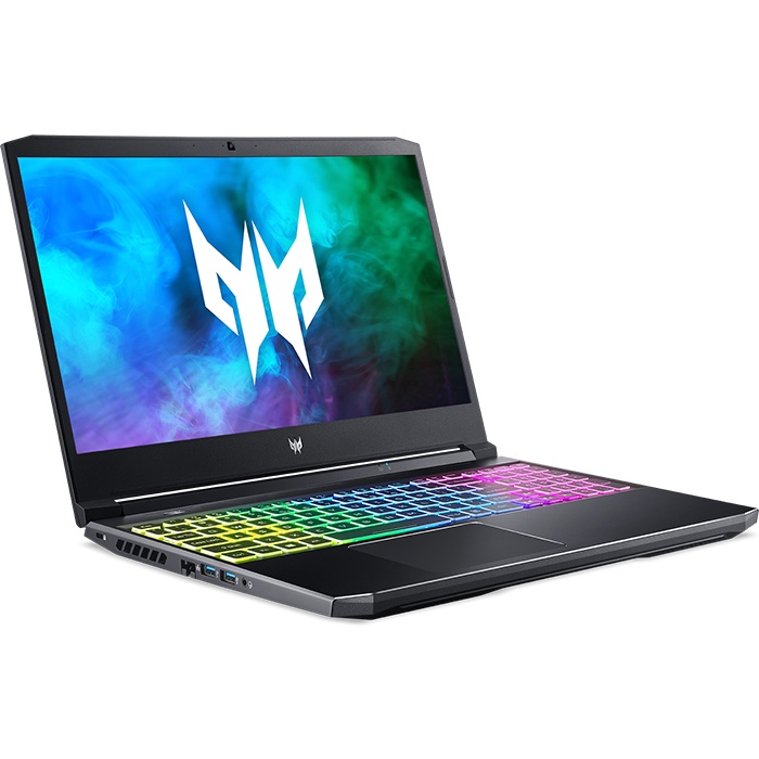 Laptop Acer Predator Helios 300 PH315-54-74RU i7-11800H 16GB 512GB RTX™ 3070 8GB 15.6' 165Hz W10 | BigBuy360 - bigbuy360.vn