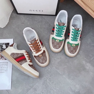 Giày Sneaker Nữ GC