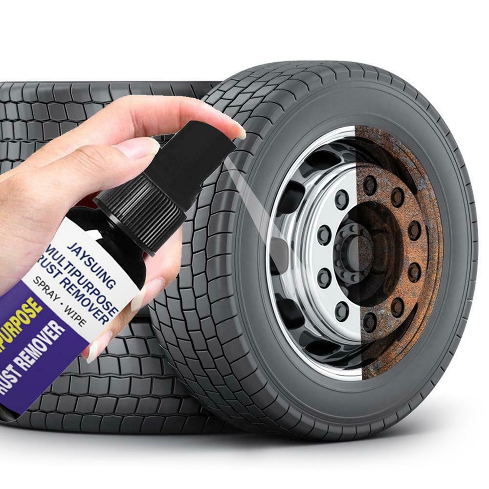 Chất ức chế rỉ sét chất tẩy rửa derusting phun Bảo Trì Xe làm sạch 30ml okase