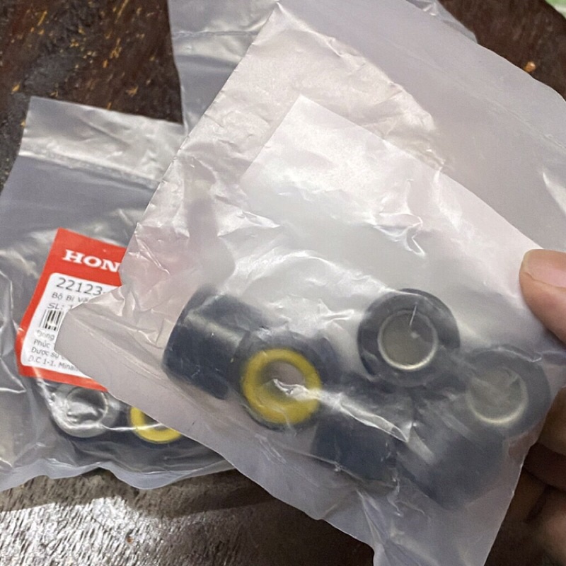 Bi nồi shvn125, 150, sh mode