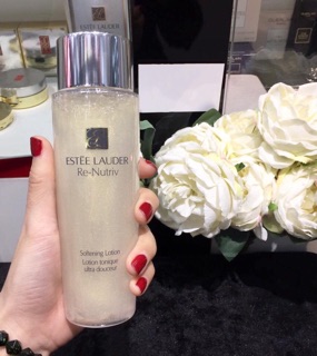 Lotion Estee Lauder Re-Nutriv 250ml