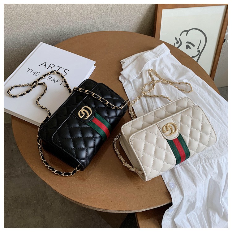 Túi Xách Nữ [FREESHIP] Túi Đeo Chéo Nữ Hàng Cao Cấp Chuẩn Từng Chi Tiết | BigBuy360 - bigbuy360.vn